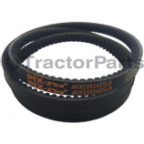 Трапецовиден ремък за John Deere, Case IHC, Ford New Holland, Perkins