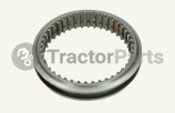 Зъбчатка за скоростна кутия - Case IHC JX, VJ, New Holland TD5000, TDD, Fiat серия