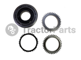 Синхронизатор за скоростна кутия - Case IHC Farmall, MXU, Maxxum, New Holland T6, T6000 серия