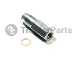 Клапан за Common Rail - John Deere 5R, 5000, 6000, 6M, 7000, 8000, 9000 серия