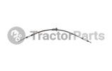 Жило за скоростна кутия - Case IHC MXM120, New Holland TM, Fiat