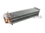 Изпарител за климатик - Case IHC CS, CVX серия