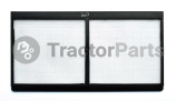 Difuzor Radiator - John Deere 6000, 6010, 7000 serie