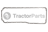Гарнитура за картер - John Deere 7000, 8000, 9000 серия