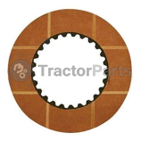 Диск за диференциал - John Deere 7R серия