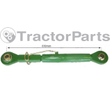 Трета точка, категория 2/3 - John Deere 6000 Серия
