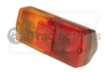 Заден стоп и мигач - Massey Ferguson 200, 300, 500 серия