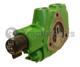 Контролен клапан за John Deere 6000, 6010, 7000 серия