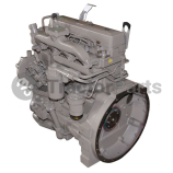 Двигател 4045 DRT76 75CV ATM - John Deere 5000,6000, Claas Celtis, Ceres, Cergos