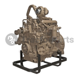 Двигател 4045TRT77 - Renault/Claas Celtis, Ceres, Cergos серия