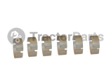 Комплект биелни лагери 0.020''-0.51mm - John Deere 10, 20, 30, 40, 50 серия