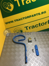 Работен орган за култиватор - Lemken Korund 3535516, 3375480