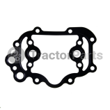 Гарнитура за маслен охладител - Case IHC Farmall, JX, Quantum, New Holland T4, TD5, TD5000 серия
