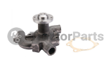 Водна помпа - Case IHC CS, CX, Massey Ferguson 4200 серия