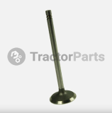 Всмукателен Клапан - John Deere 20 серия
