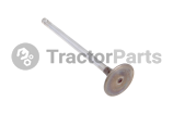 Всмукателен Клапан - Massey Ferguson 5400, 6400, 7400, 7700, 8400 серия