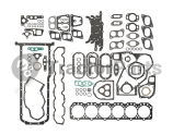 Пълен комплект гарнитури - John Deere 40, 50 серия