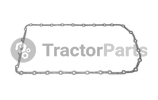 Гарнитура за картер - John Deere 5020,6000,6005,6010,6020,6030 серия