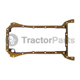 Гарнитура за картер - Case IHC Farmall, JX, Quantum, New Holland T4, T4000, T5, TD5000 серия