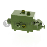 Контролен клапан - John Deere 20, 30, 40 серия