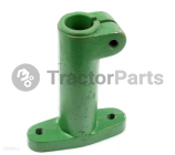 Задвижващ вал за хидравлична помпа - 123 mm - John Deere 20, 30 серия
