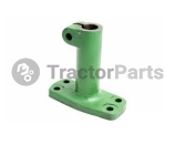 Задвижващ вал за хидравлична помпа - 114 mm - John Deere 50 серия