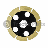Фрикционен спирачен диск - John Deere 3215, 3415, 3220, 3420