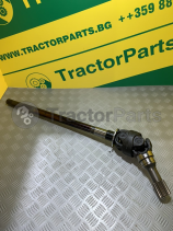 Полуоска за Телескопичен товарач John Deere 3200, 3400, 3215, 3415, 3220, 3420 серия