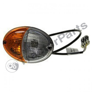 Front Marker Lamp RH - John Deere 6030 Serie