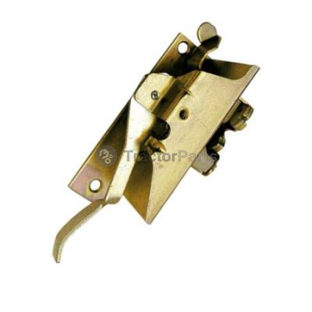 Ключалка за дясна врата - John Deere 40, 50 серия