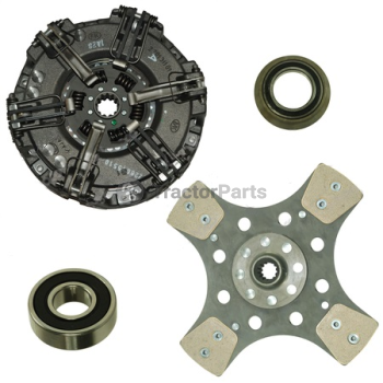 CLUTCH ASSEMBLY COMPLETED - John Deere 5015, 5215 serie