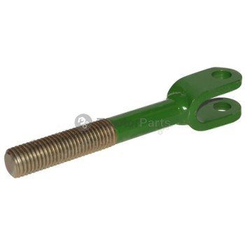 Furca - John Deere 40, 1040, 50 serie
