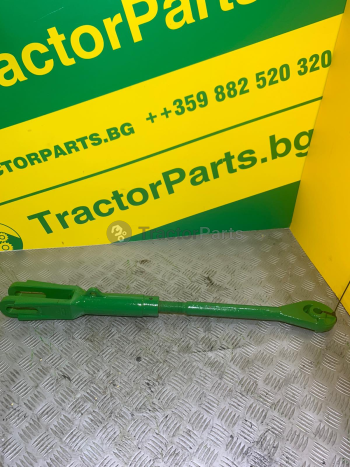 CLEVIS (used) - John Deere 6000,6005,6030,7020,7030 series
