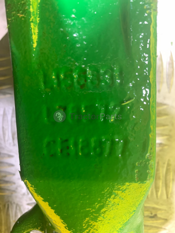 CLEVIS (used) - John Deere 6000,6005,6030,7020,7030 series