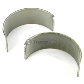 CONNECTING ROD BEARING PAIR 0.030'' - 0.762mm - Renault/Claas Ceres series