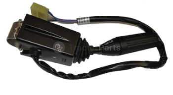 Switch Wiper / Indicator - Massey Ferguson 5400 serie
