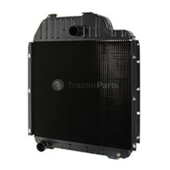 Воден радиатор - Massey Ferguson 3100, 3600 серия