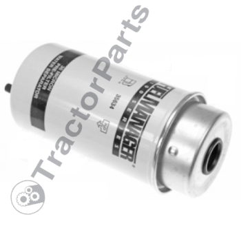 Fuel Filter, 30 Micron - John Deere 6020 Series