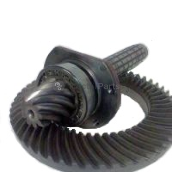 CROWN AND PINION (second hand) - John Deere 6M, 6R, 6030