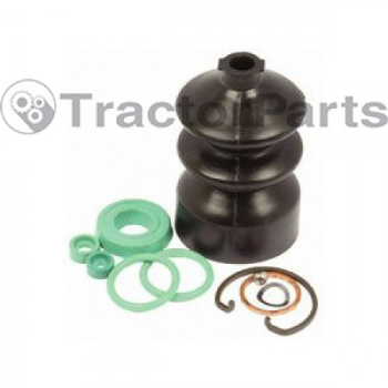 Brake Master Cylinder Repair Kit - Massey Ferguson 3000, 3600, 6100, 8100 Series