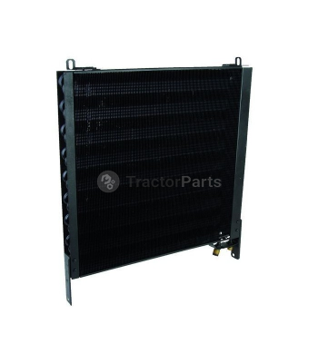 Радиатор за климатик - Renault/Claas 90, 100