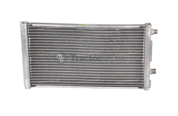 AIR CONDITIONING CONDENSER - Renault/Claas Dionis, Fructus