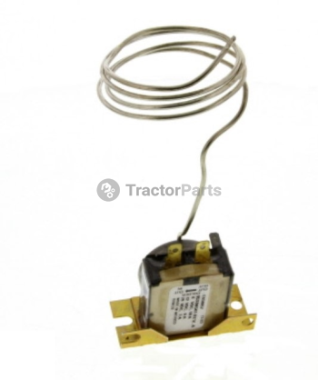 AIRCONDITIONING THERMOSTAT - New Holland Combine Harvester TF, TX