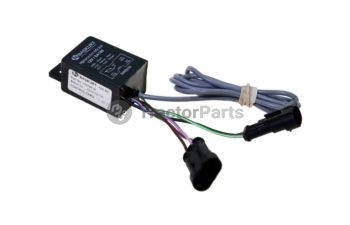 AIRCONDITIONING THERMOSTAT - Renault/Claas Ares, Atles