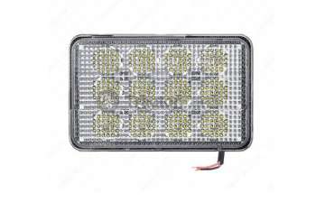 Head Lamp LED - John Deere 60, 9000