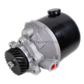 Power Steering Pump - Ford New Holland 10, 600, 1000
