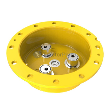 Planet Pinion Carrier for front axle 1300 - John Deere 7R, 7020, 7030, 8010, 8020, 8030, 8000 serie