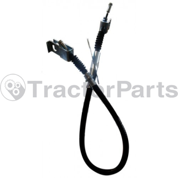 Clutch Cable, 816mm - Massey Ferguson 4200 & 4300 Series