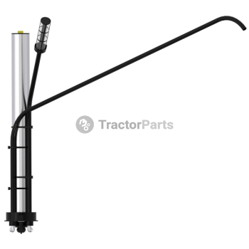 Сонда за резервоар - John Deere 6M, 6R