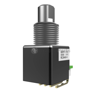 Датчик за скорост - John Deere 5R, 6M, 6R, 7R, 8R, 9R